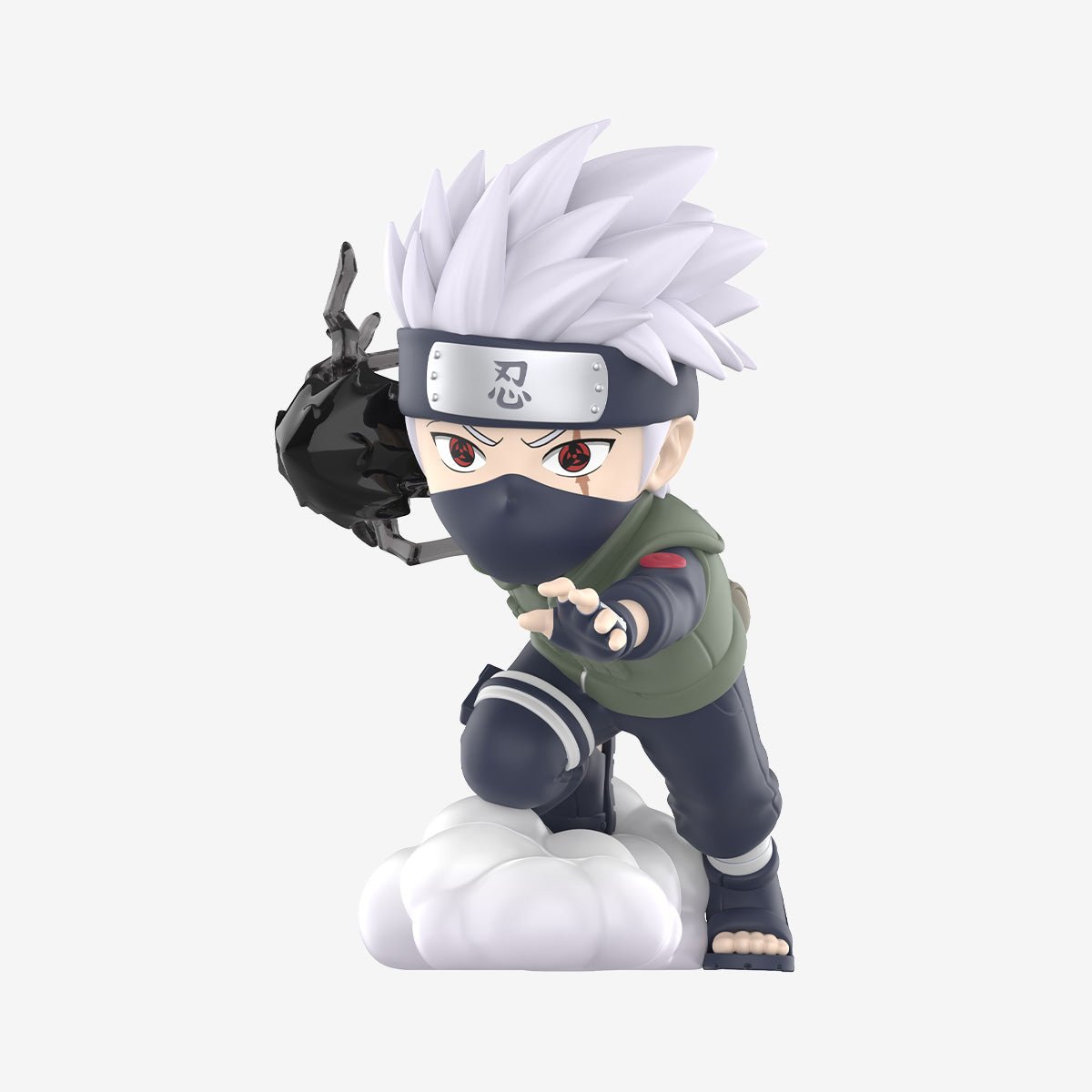 NARUTO Ninkai Taisen Series Figures by POP MART