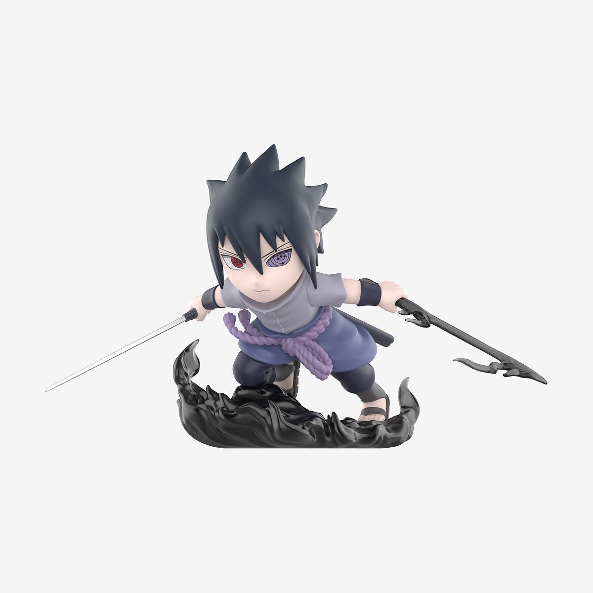 NARUTO Ninkai Taisen Series Figures by POP MART