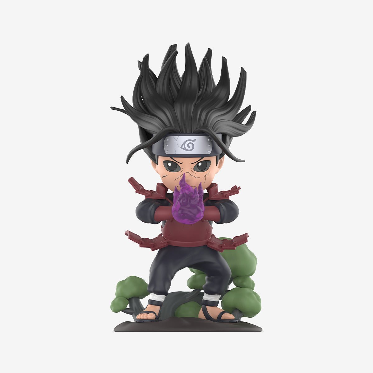 NARUTO Ninkai Taisen Series Figures by POP MART