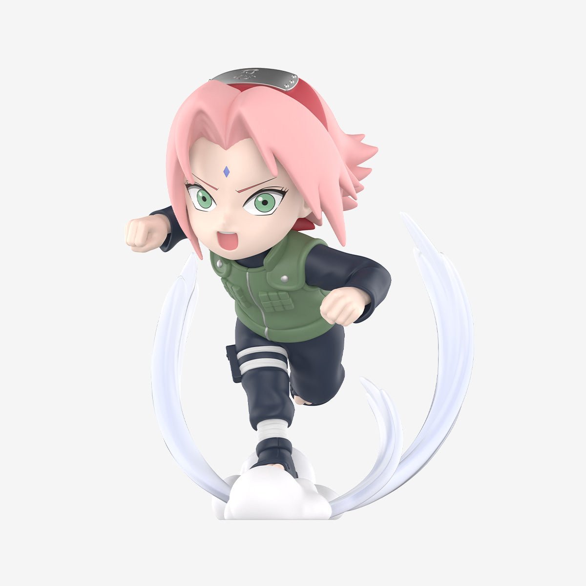 NARUTO Ninkai Taisen Series Figures by POP MART
