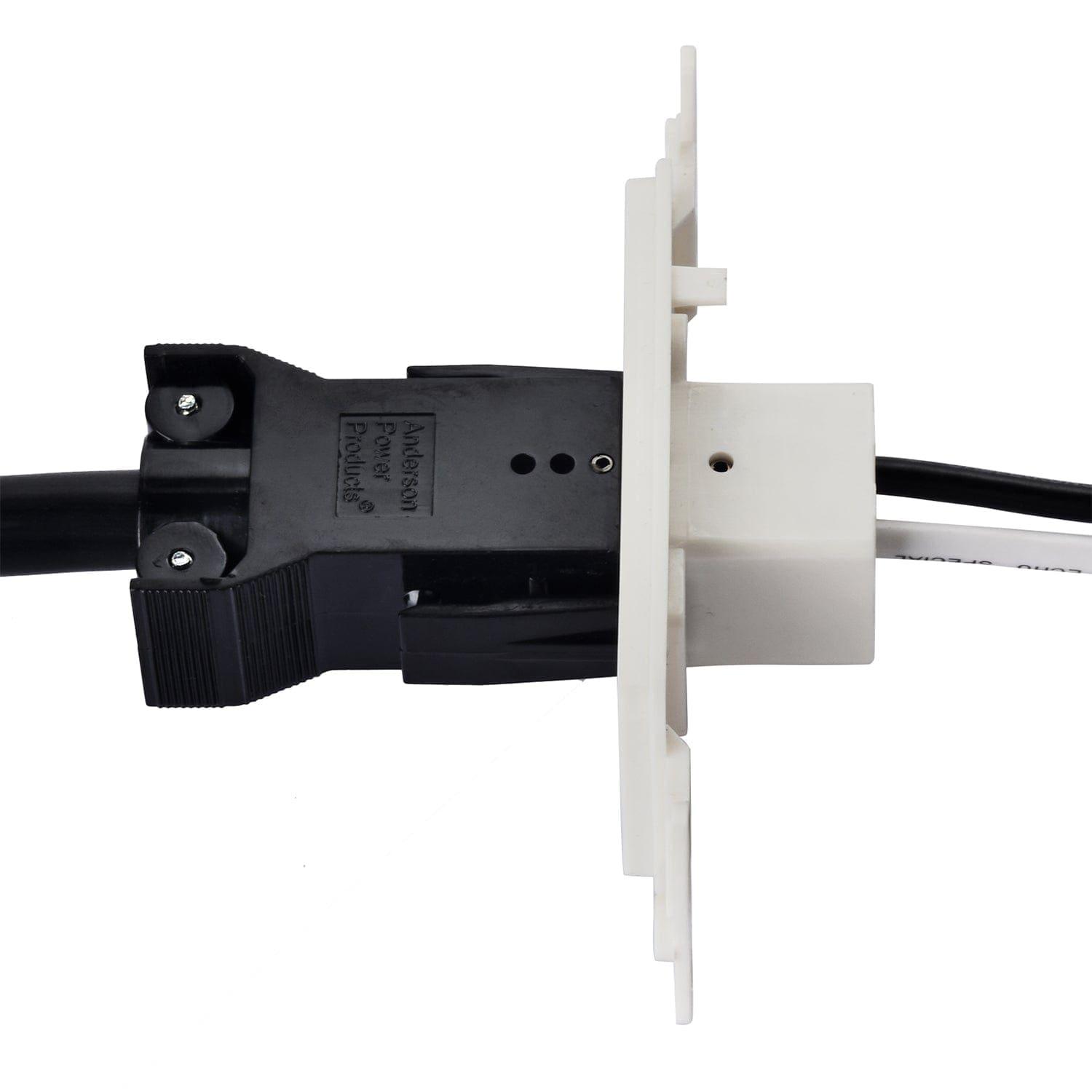 Nature's Generator Outdoor-to-Indoor Cable Connection Kit