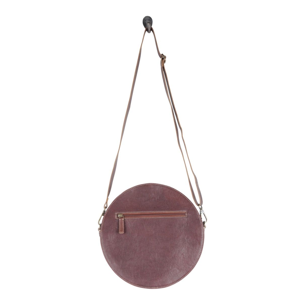 Nebulous Round Bag - PhishStones Products