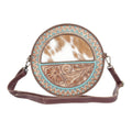 Nebulous Round Bag - PhishStones Products