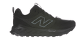 New Balance 950v4 Fresh Foam Low - Cut Field Shoe Black/Black - PhishStones Products