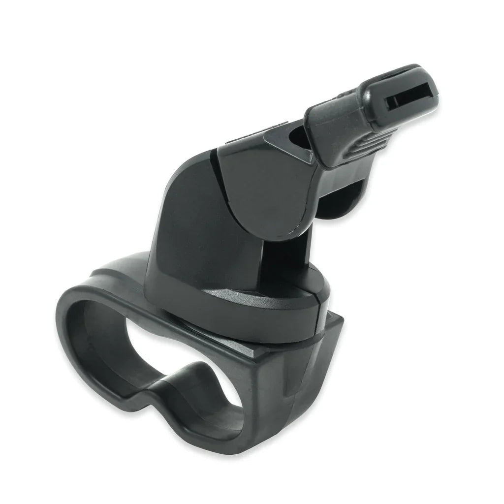 "NEW" Fox 40 Classic Fingergrip Magnetic Whistle - PhishStones Products