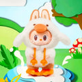 [IN STOCK] POPMART Labubu Forest Fairy Tale Series Vinyl Plush Hanging Card