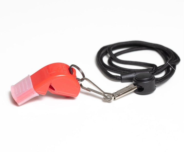 *NEW* P - 51 Hygienic Protector Whistle - PhishStones Products