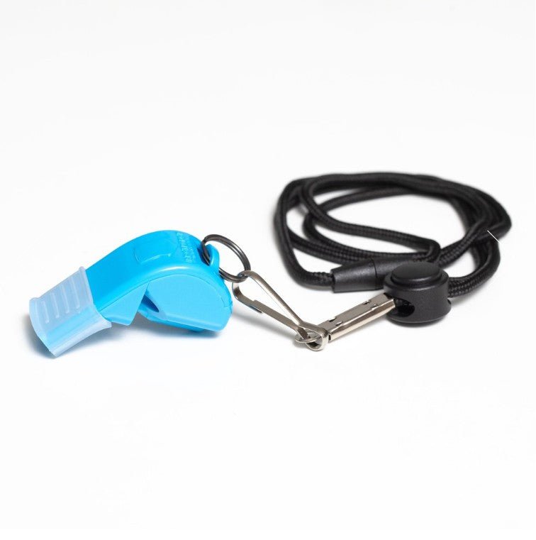 *NEW* P - 51 Hygienic Protector Whistle - PhishStones Products