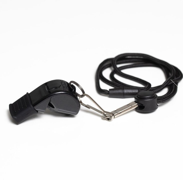 *NEW* P - 51 Hygienic Protector Whistle - PhishStones Products