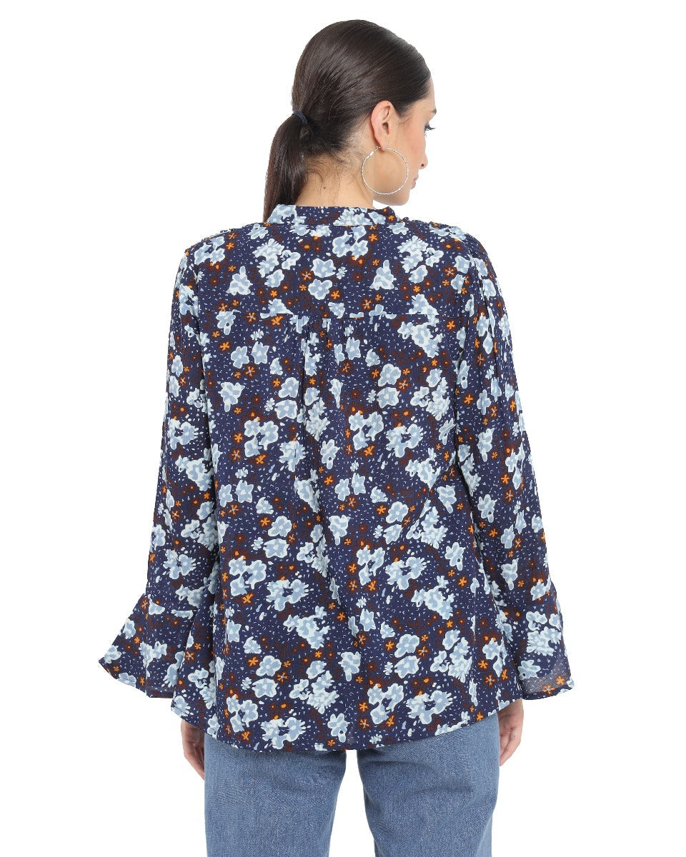 NEWFANGLED TOP - PhishStones Products