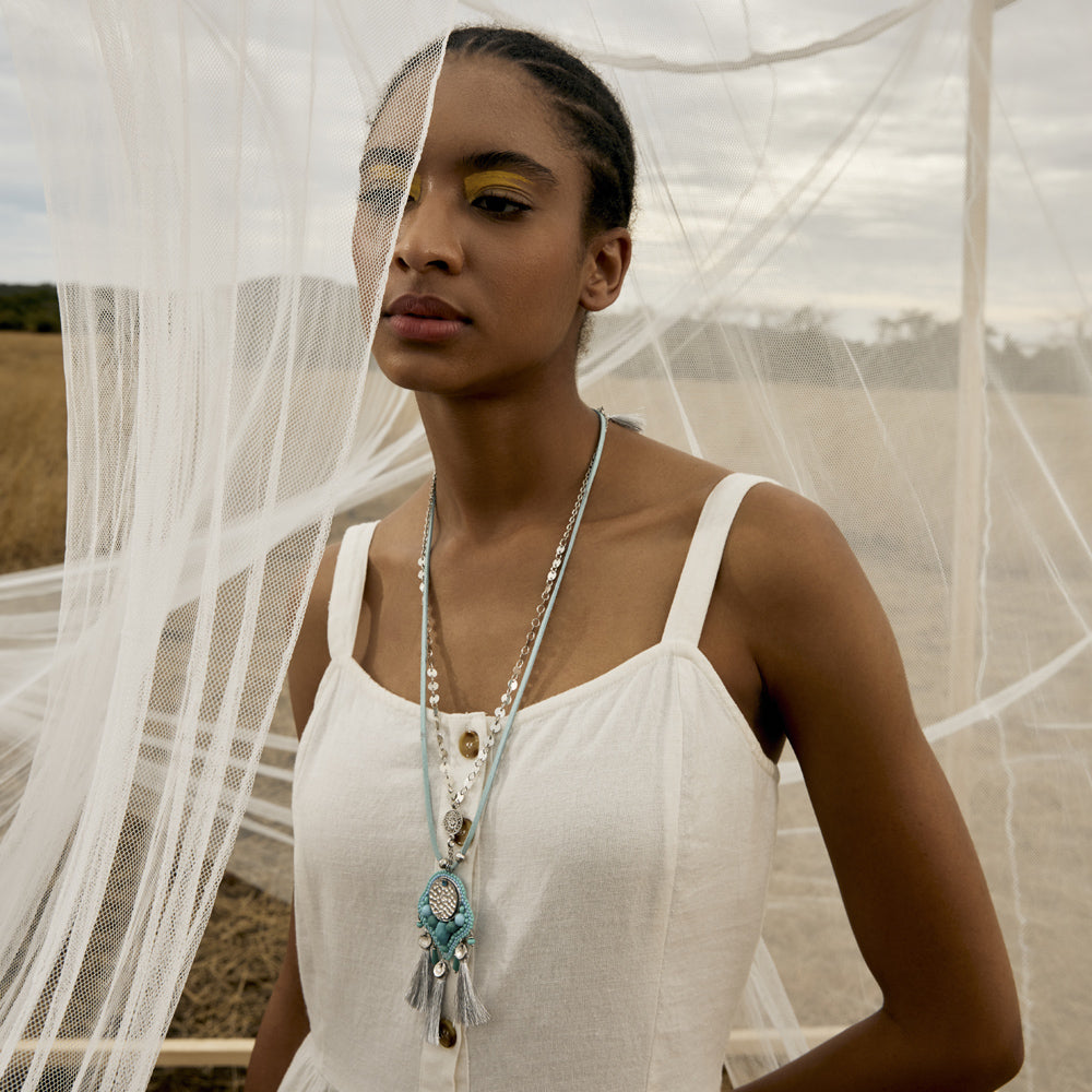 Newton Necklace - PhishStones Products