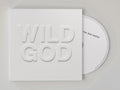 Nick Cave & The Bad Seeds - Wild God |