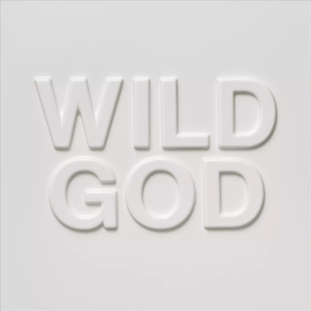 Nick Cave & The Bad Seeds - Wild God |