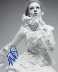 Nicola Peltz Signed 8x10 Photo