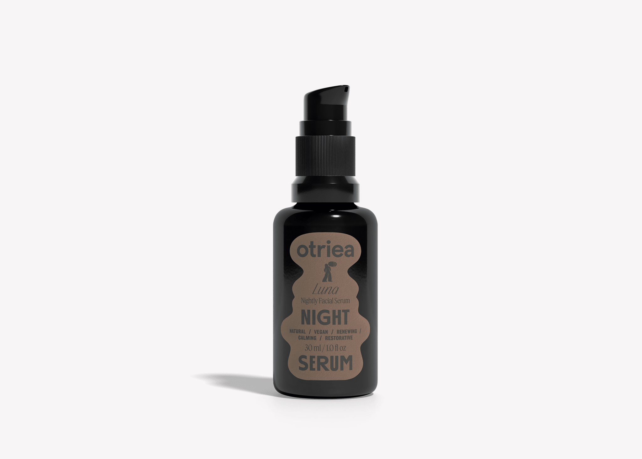 Night Serum - PhishStones Products
