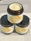 Night Time Magnesium Balm - PhishStones Products