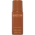 Nirvana Bourbon Dry Shampoo