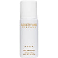 Nirvana White Dry Shampoo