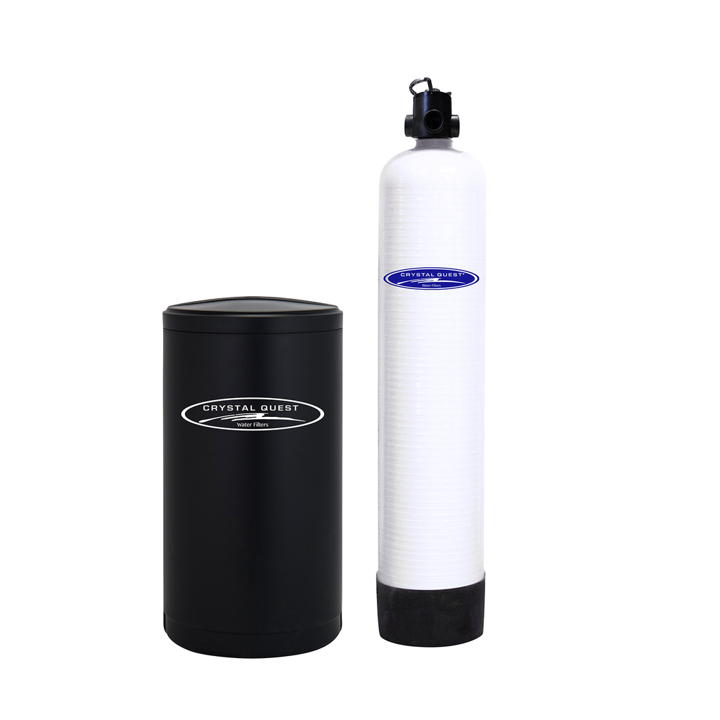 Nitrate Removal Water Filtration System