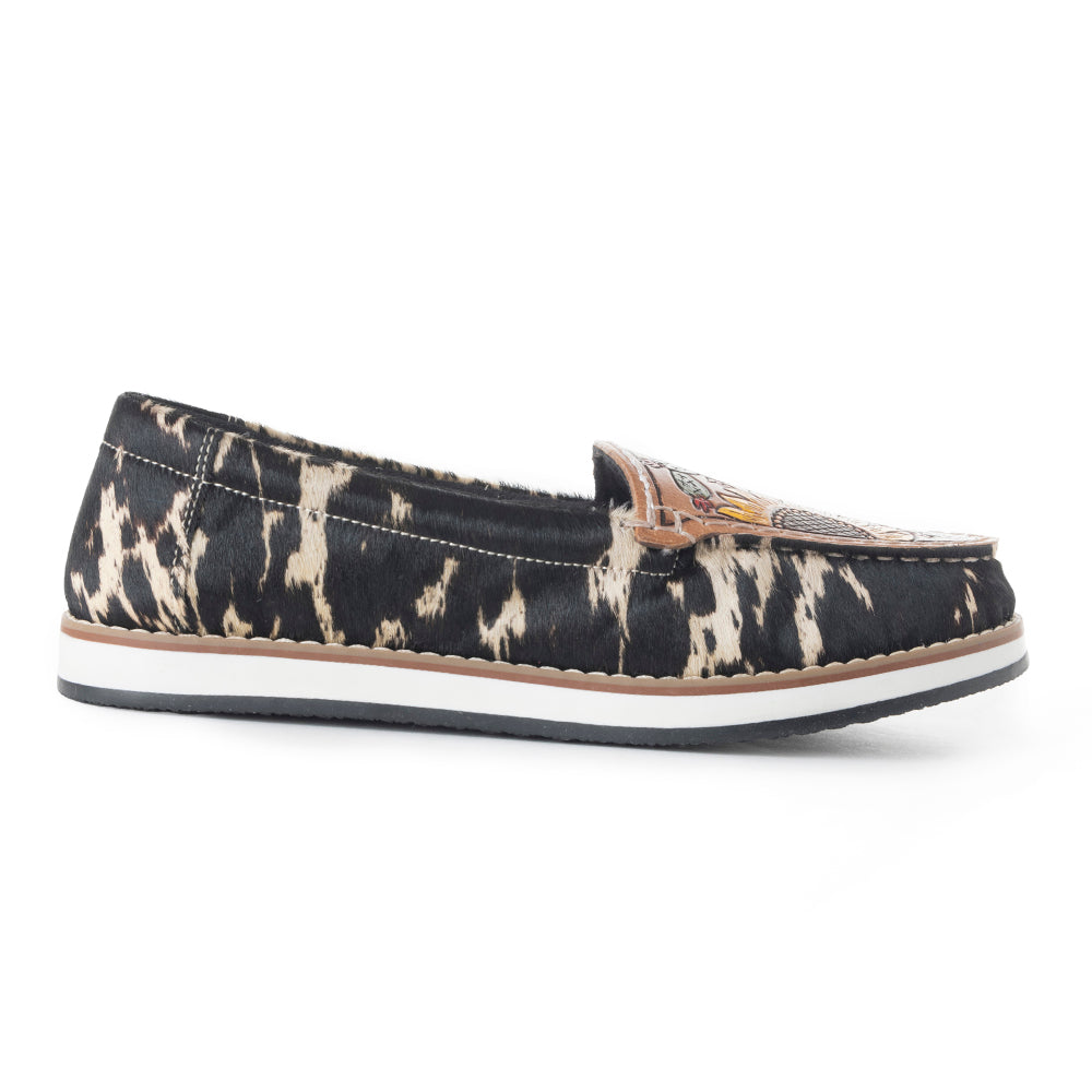 Nitroon Western Hand - Tooled Sneakers - PhishStones Products