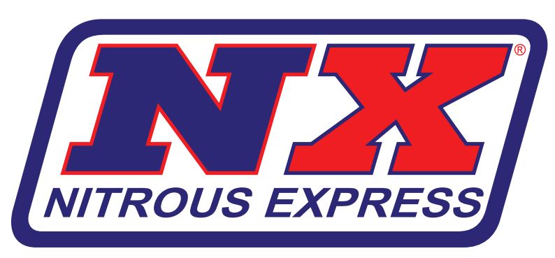 Nitrous Express - .009 R/T SINGLE JET - 17009 - PhishStones Products
