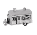 Wanderlust Camper Charm - A Charm for Adventurous Spirits
