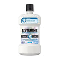 Listerine Advanced White Mouthwash - Clinically Proven Whitening & Stain Prevention - 8.45 fl oz