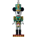 Disney Mickey Mouse Nutcracker Christmas Ornament