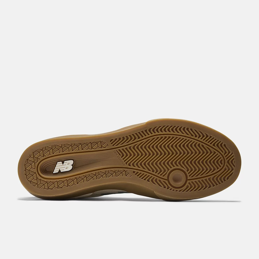 New Balance Shoes Numeric 272 -  Sea Salt/Deep Ocean
