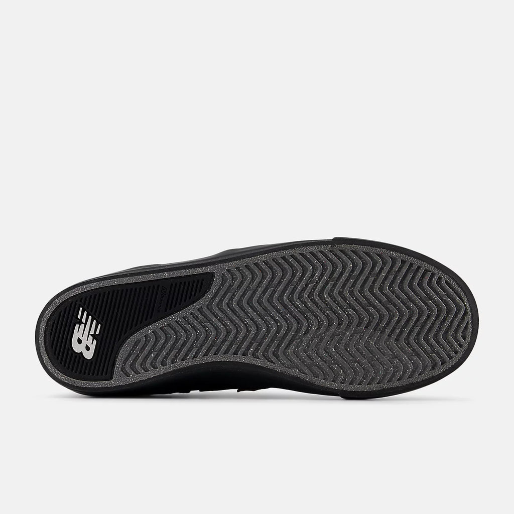 New Balance Shoes Jamie Foy 306 - Black/Brown
