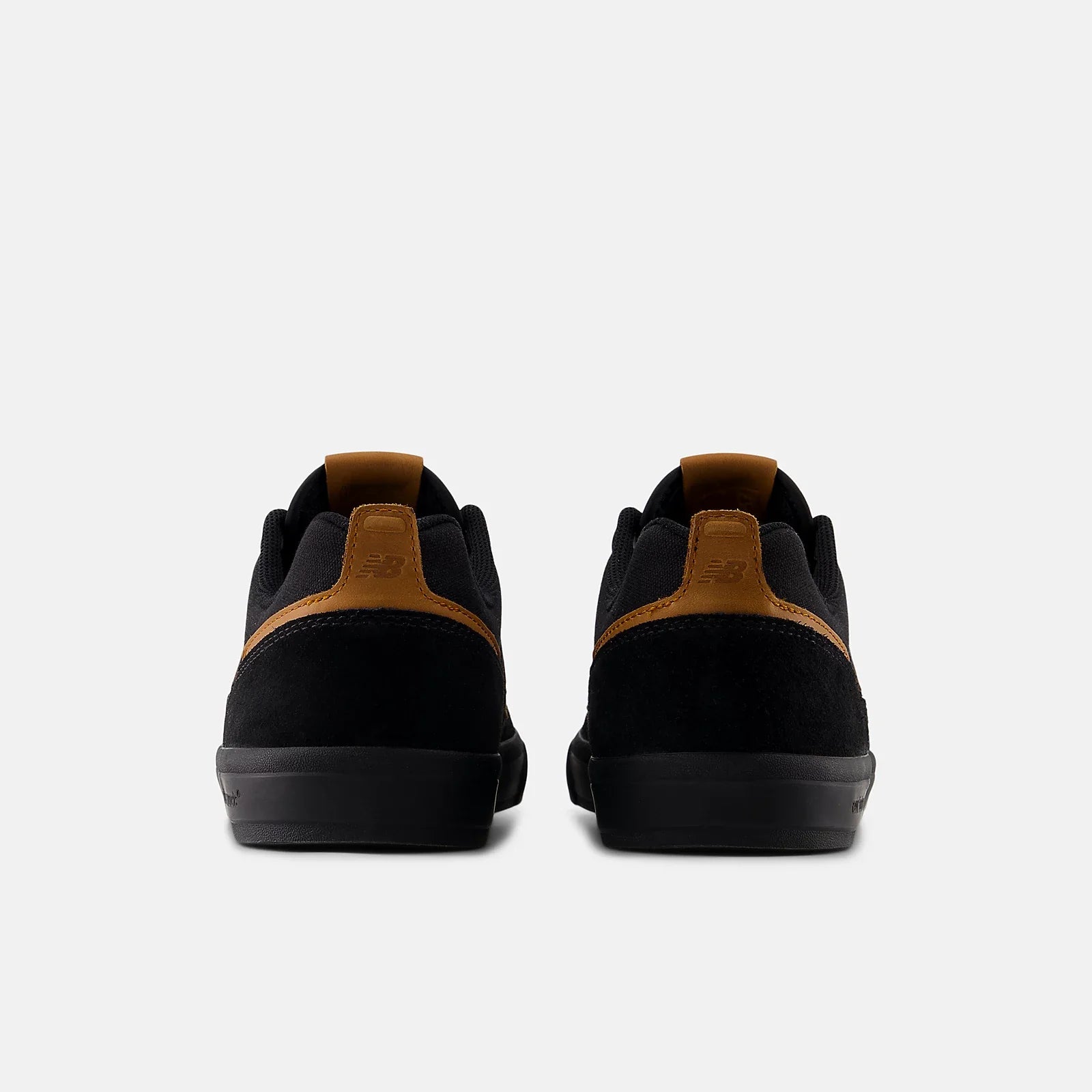 New Balance Shoes Jamie Foy 306 - Black/Brown