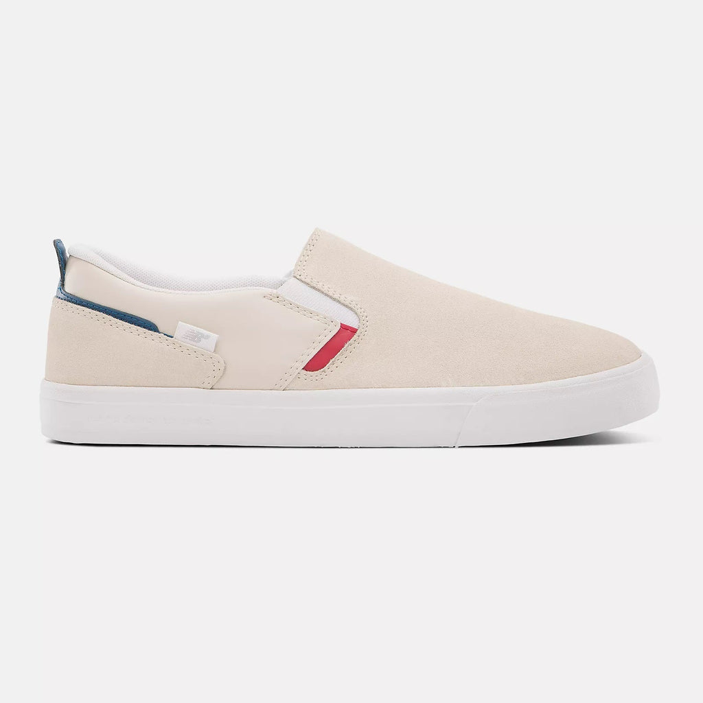 New Balance Shoes Numeric NM306L - White