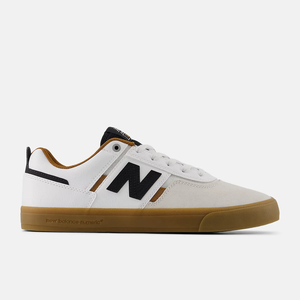 New Balance Shoes Jamie Foy 306 - Sea Salt/Black