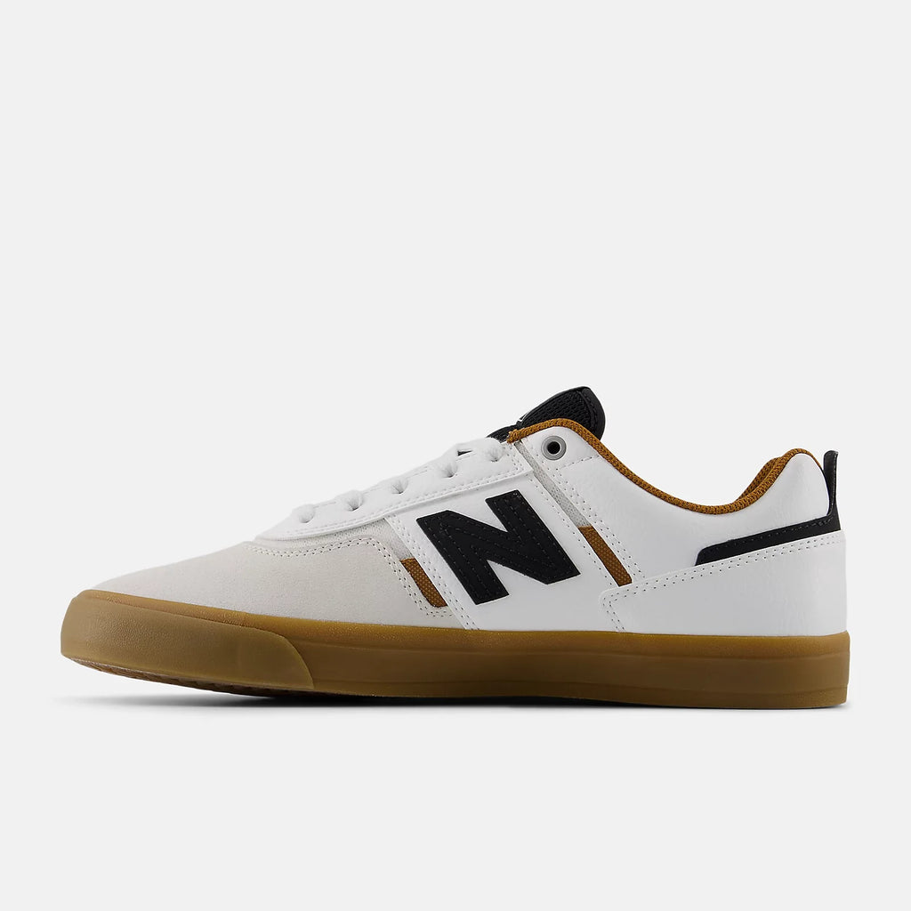 New Balance Shoes Jamie Foy 306 - Sea Salt/Black