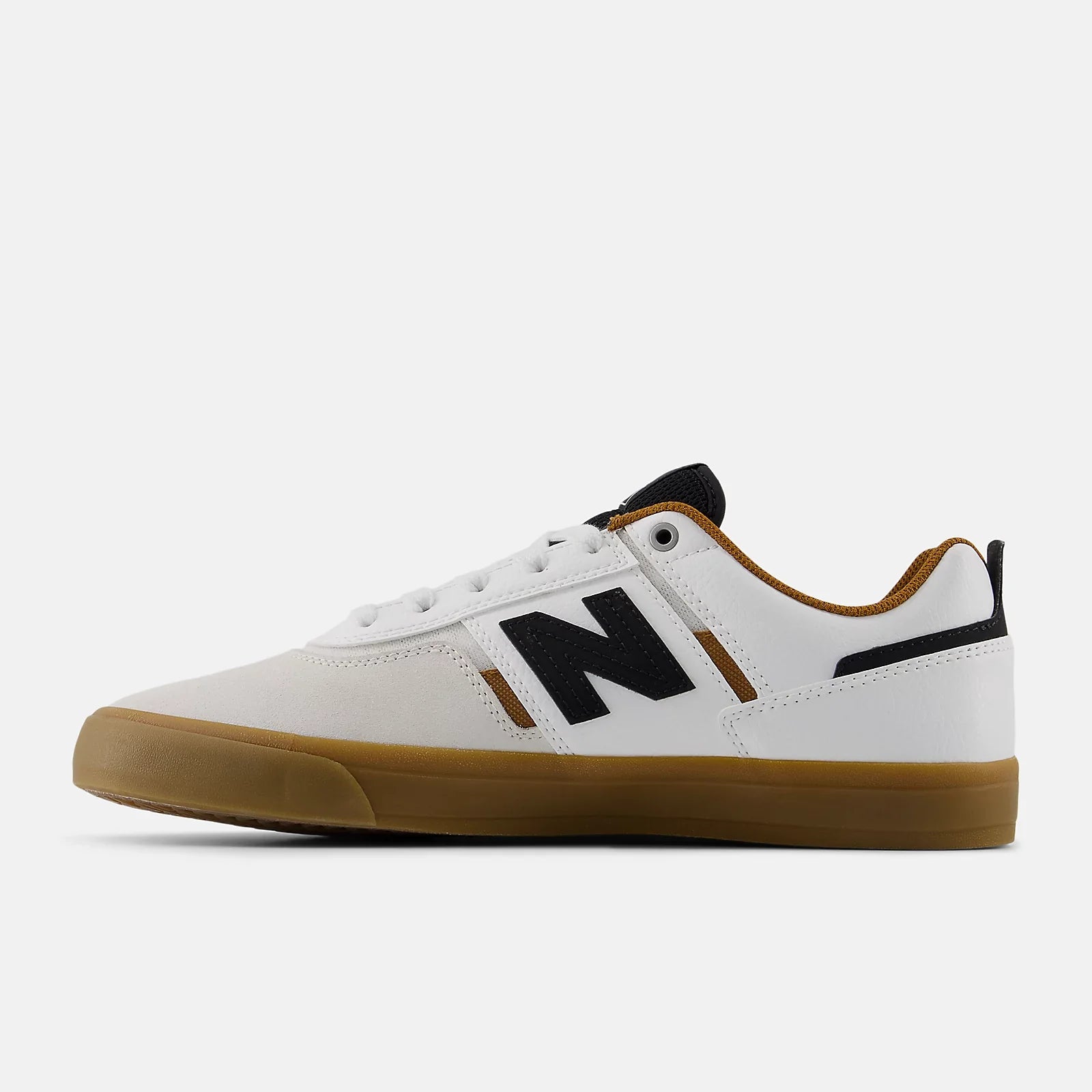 New Balance Shoes Jamie Foy 306 - Sea Salt/Black