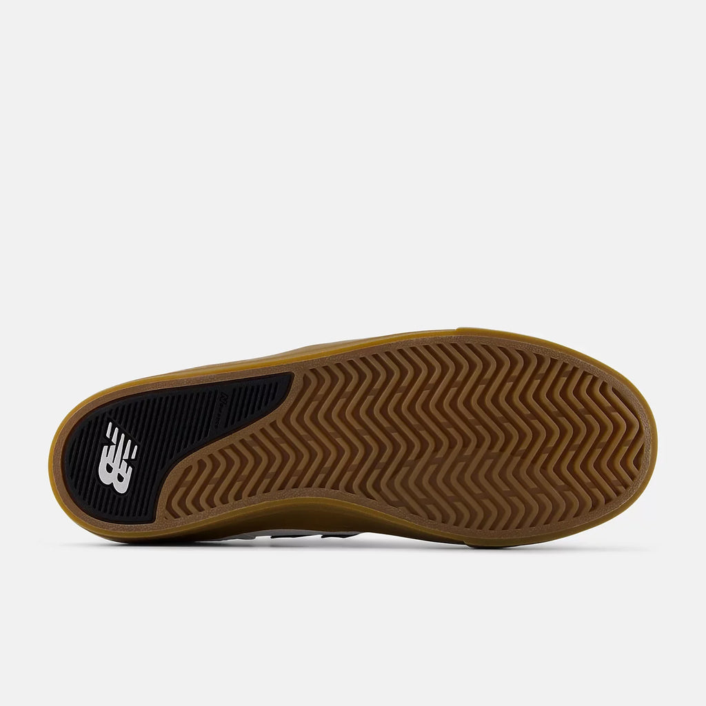 New Balance Shoes Jamie Foy 306 - Sea Salt/Black