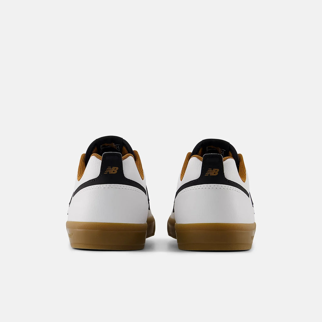 New Balance Shoes Jamie Foy 306 - Sea Salt/Black