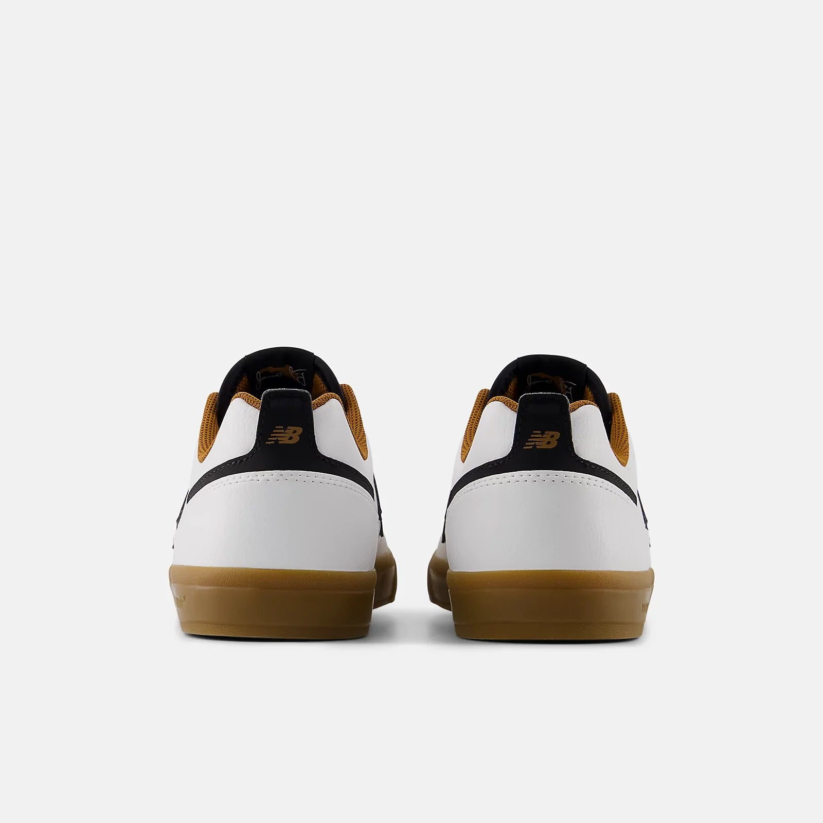 New Balance Shoes Jamie Foy 306 - Sea Salt/Black