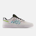 New Balance Shoes Jamie Foy 306 - White/Aqua Sky