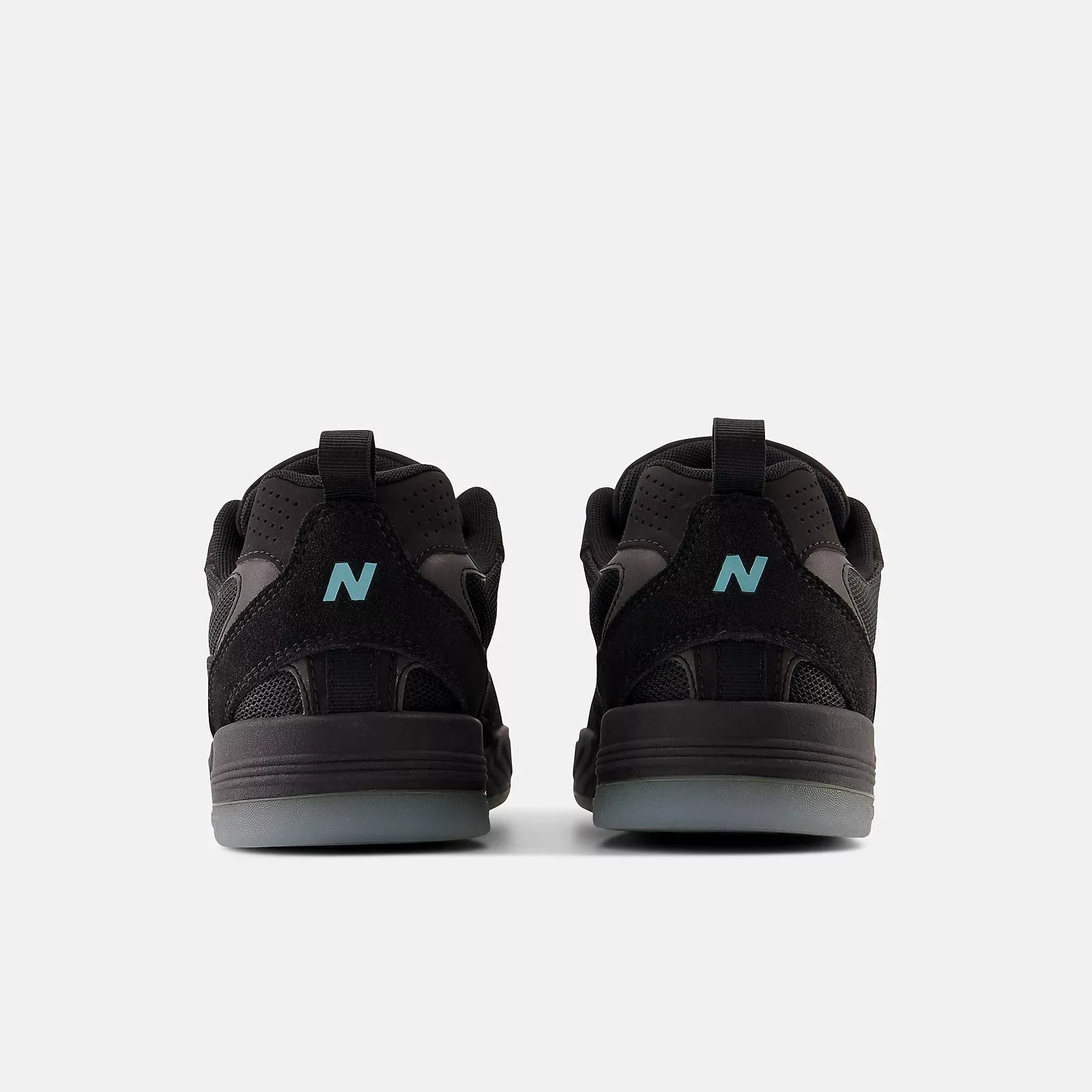 New Balance Shoes Numeric Tiago Lemos 808 - Black