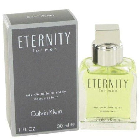 Calvin Klein Eternity Eau De Toilette