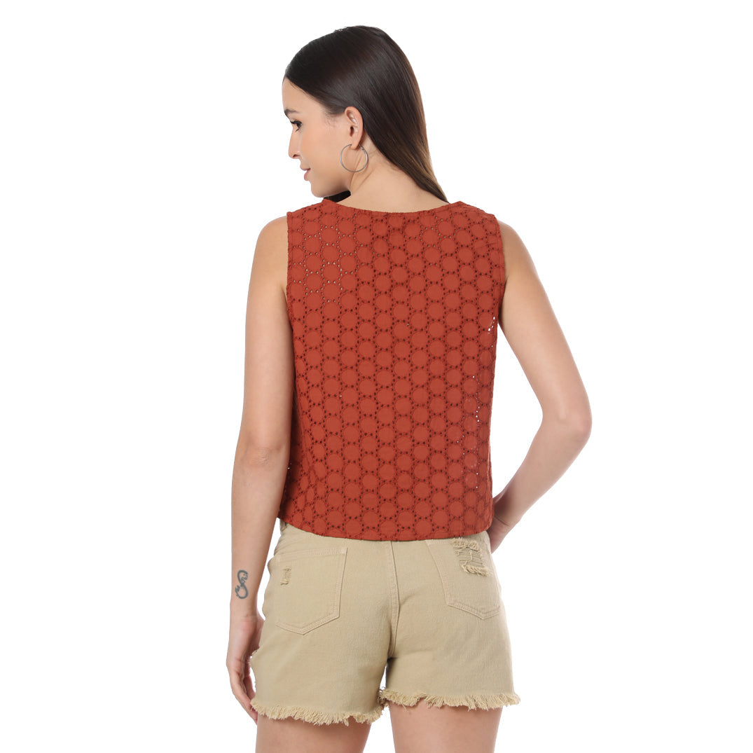 NOUVELLE TOP - PhishStones Products