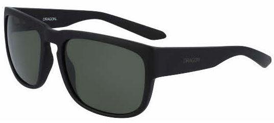 Dragon Rune 003 Sunglasses