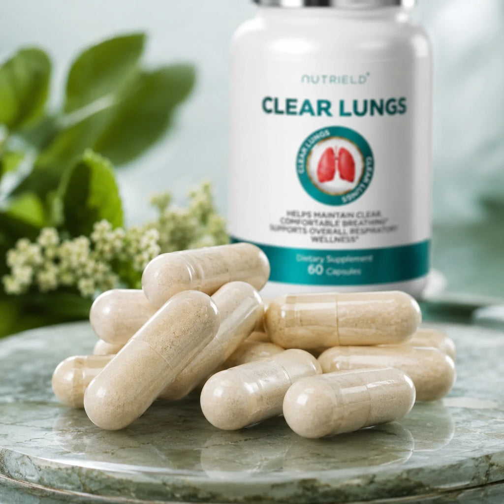Clear Lungs™