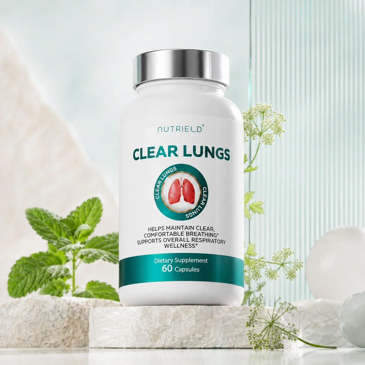 Clear Lungs™