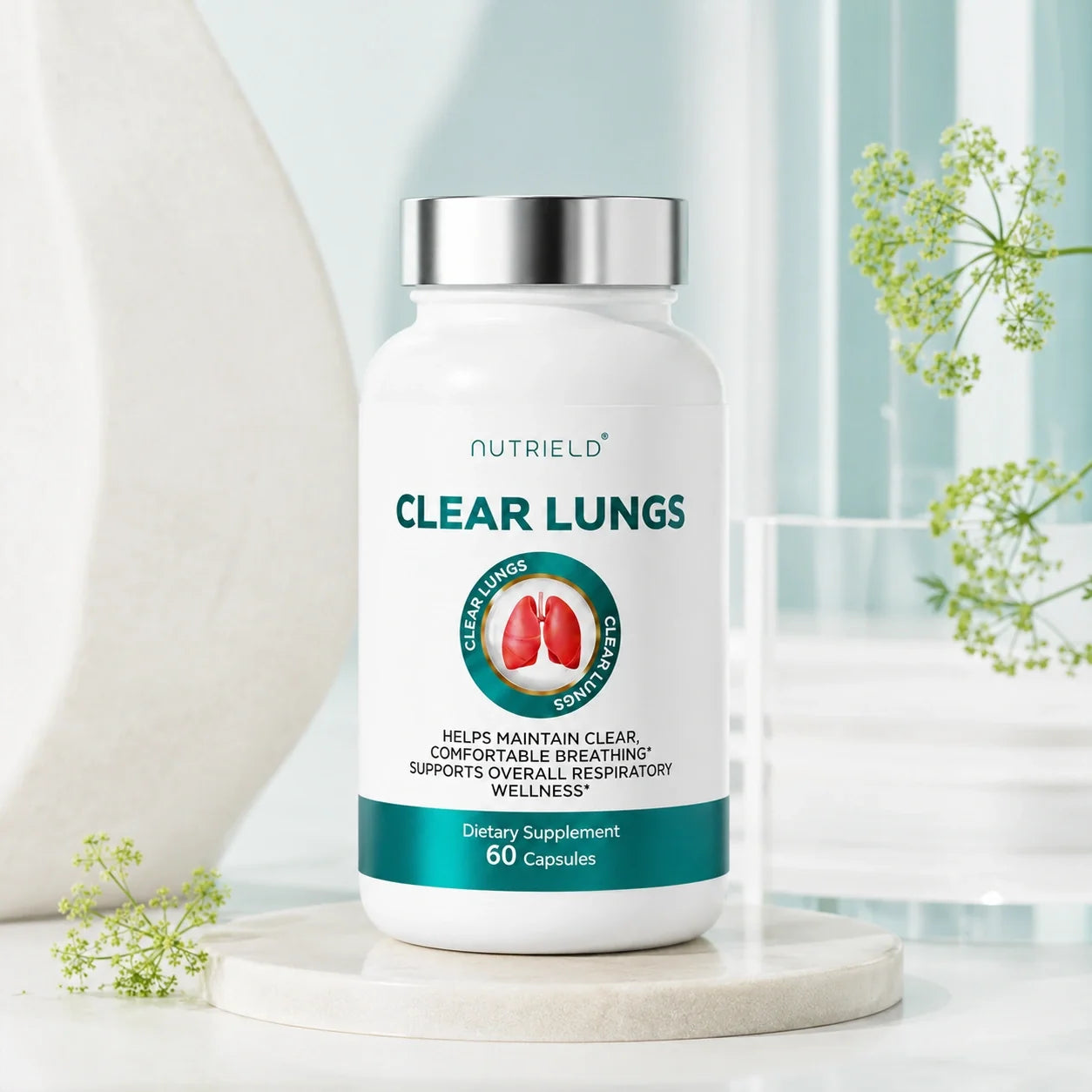 Clear Lungs™