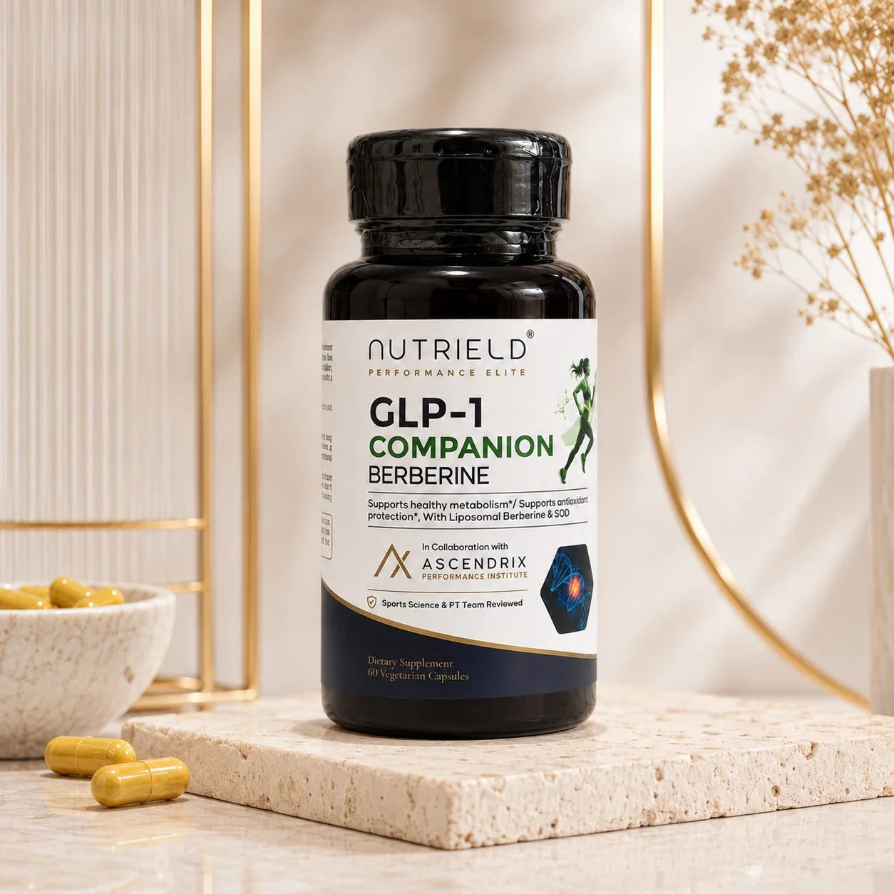 nuTRIELD® GLP-1