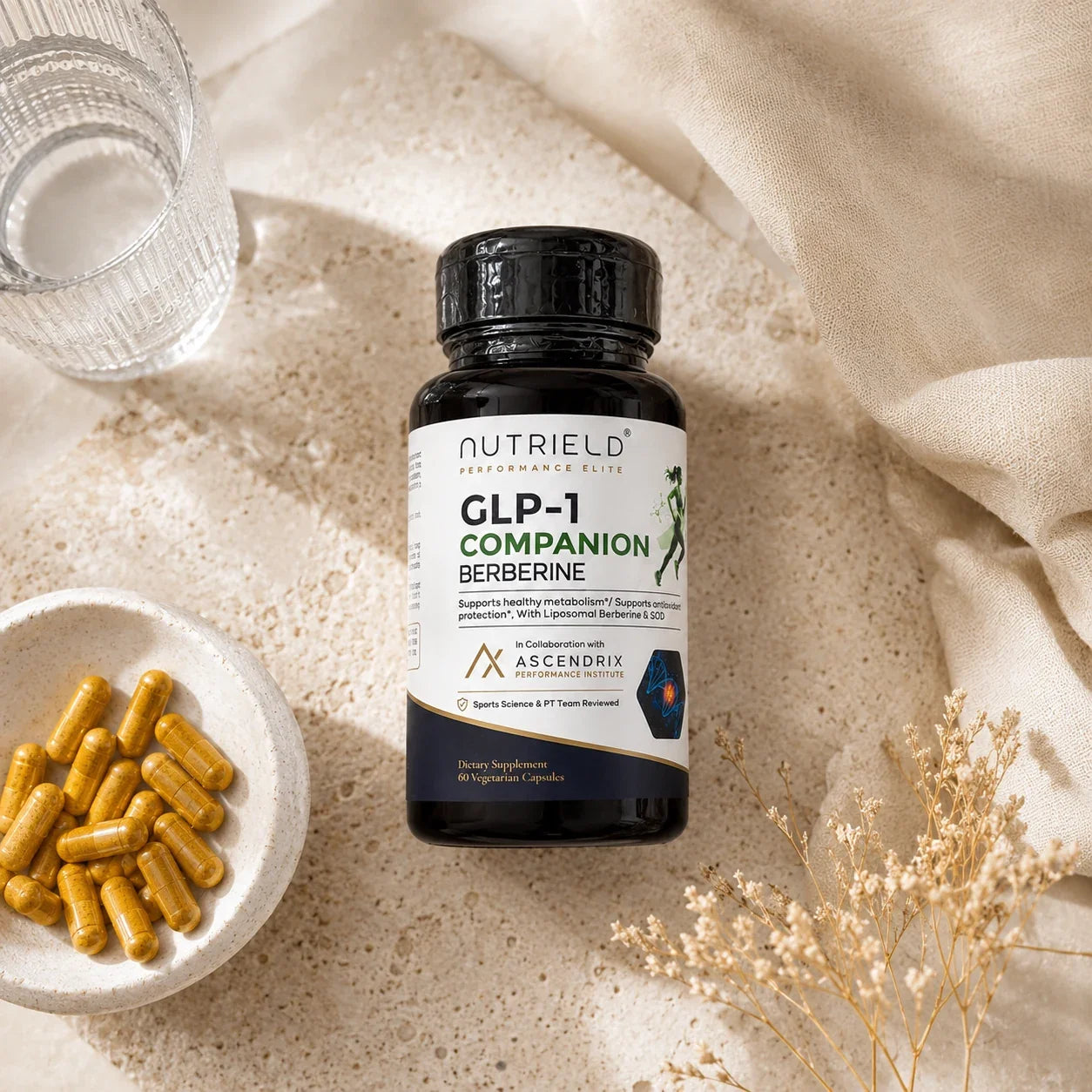 nuTRIELD® GLP-1