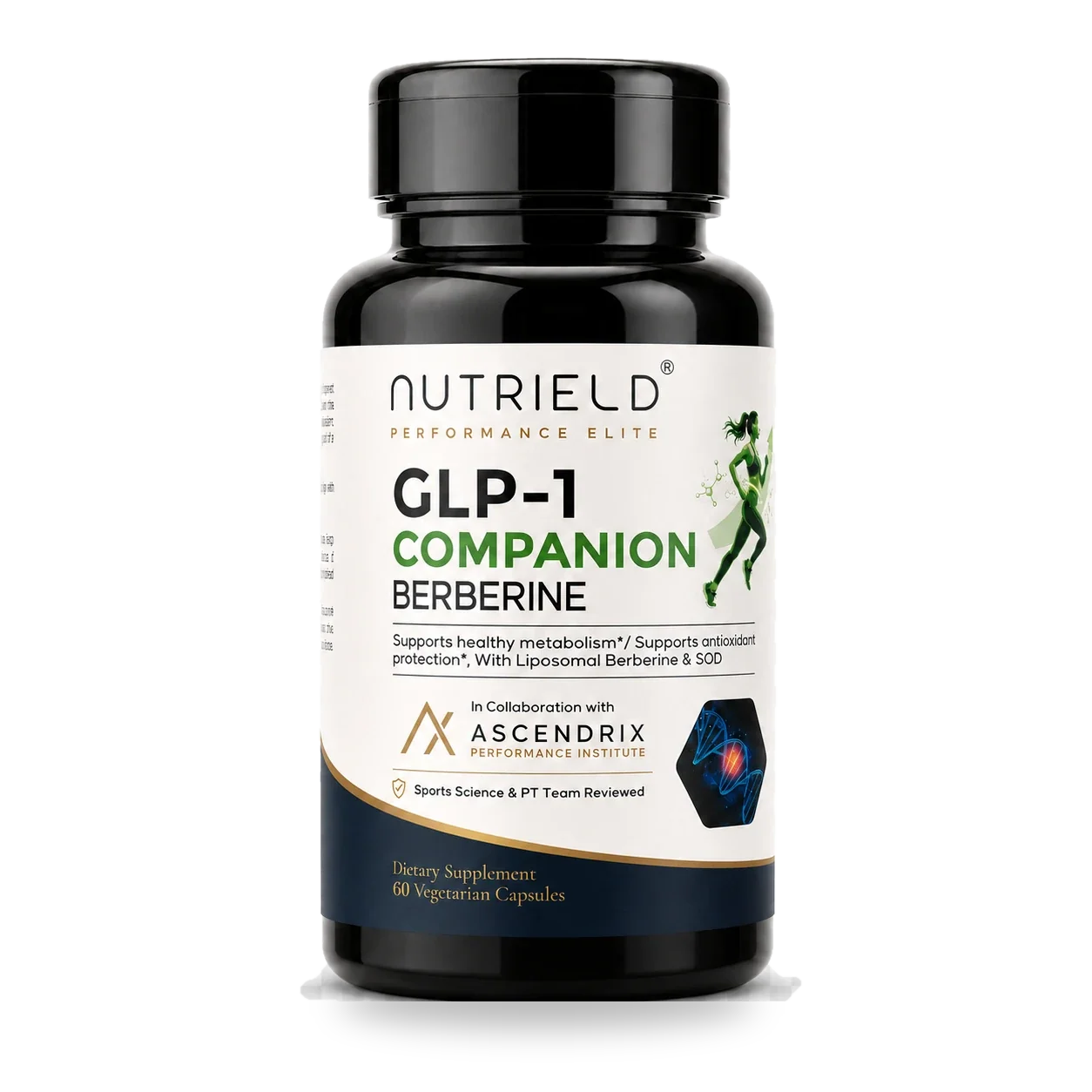 nuTRIELD® GLP-1