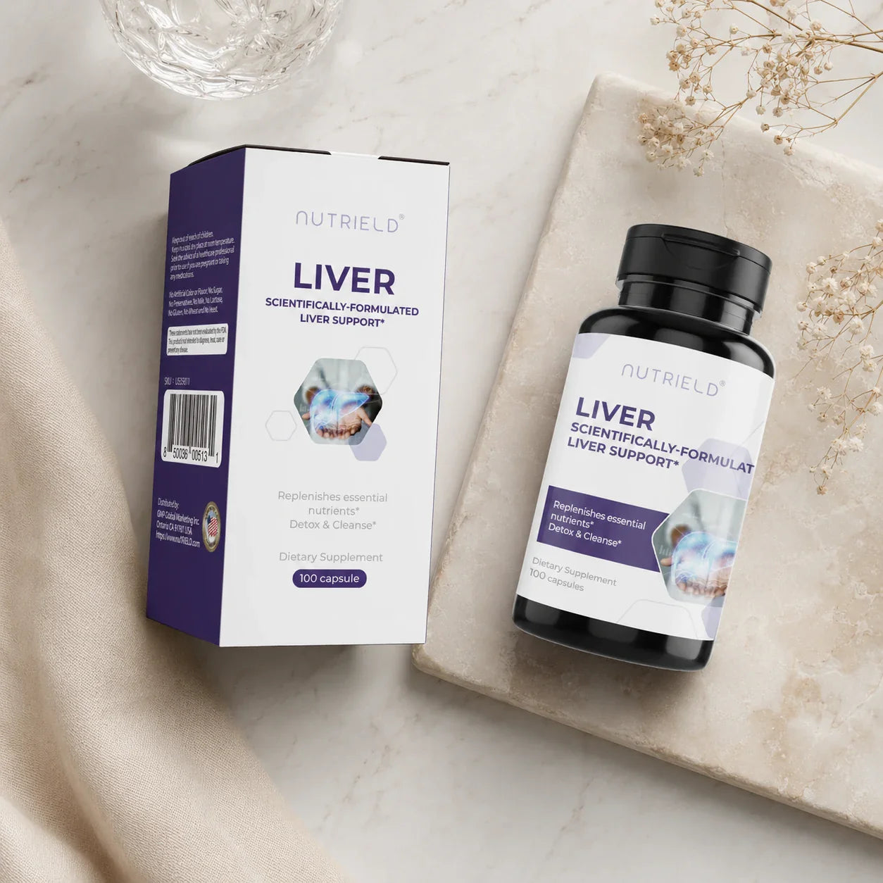 Liver